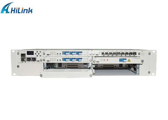 Mạch AGC APC Quang Edfa C Band 2U Rackmount