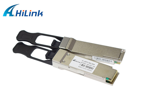 Bộ thu phát quang MTP MPO MMF SFP DDM DOM QSFP + 850nm 150m