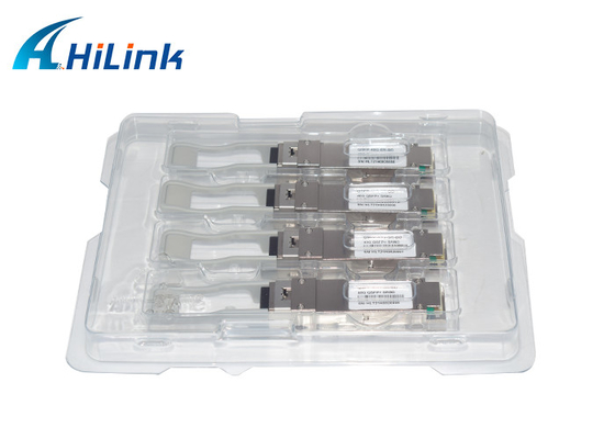 QSFP-40G-SR-BD 40G BIDI Mô-đun thu phát đa chế độ 100m QSFP